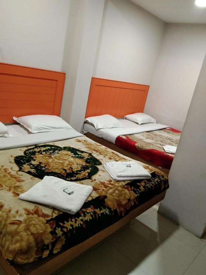 Hotel Preethi Palace Ооти Екстериор снимка
