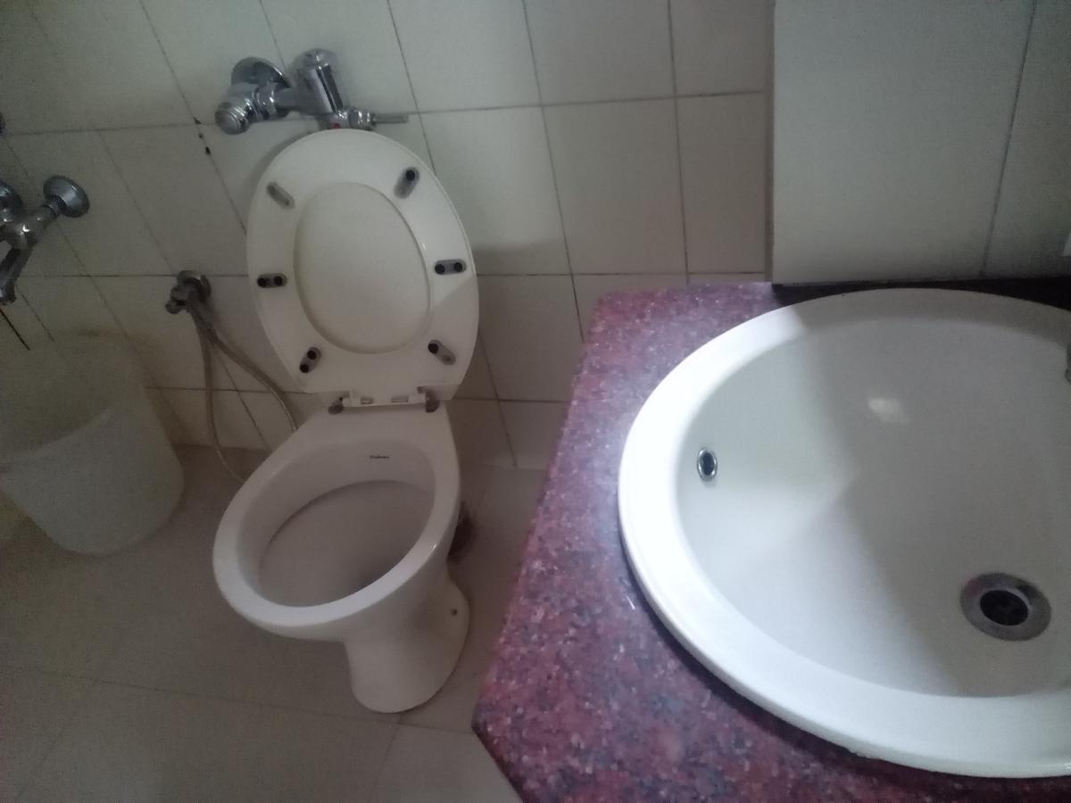 Hotel Preethi Palace Ооти Екстериор снимка