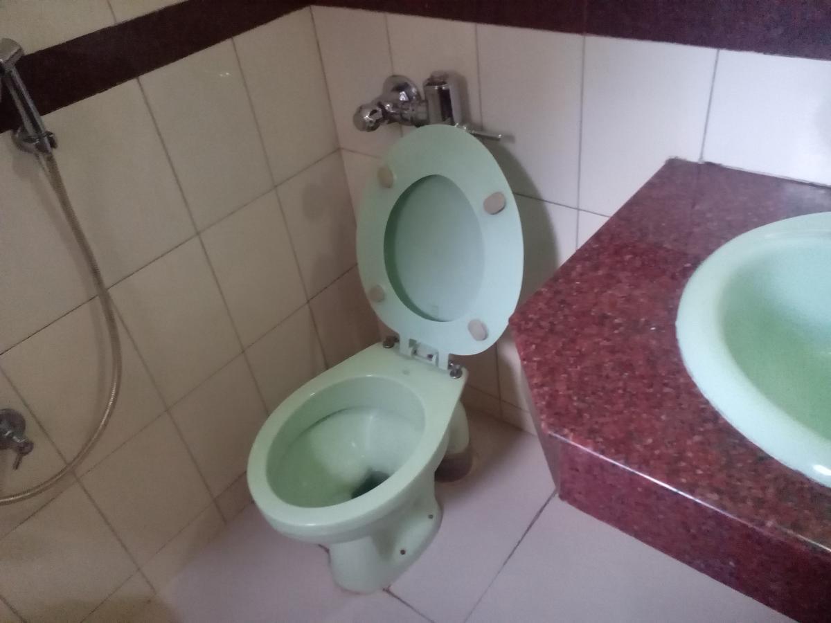 Hotel Preethi Palace Ооти Екстериор снимка