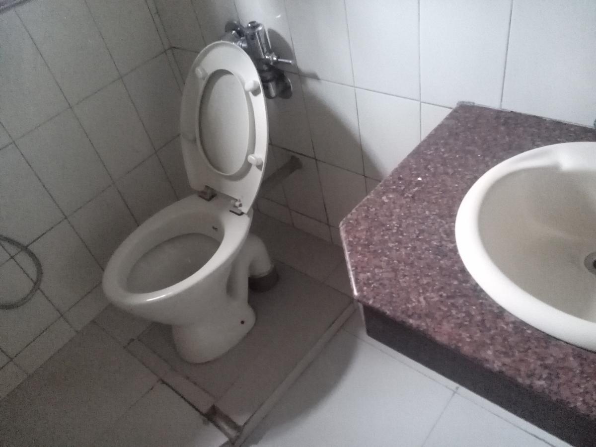 Hotel Preethi Palace Ооти Екстериор снимка